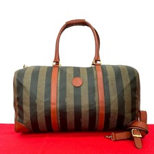 Borsa a tracolla Fendi in