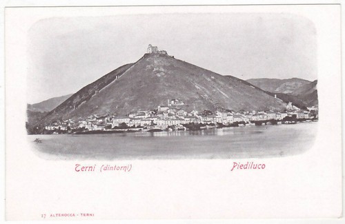 Piediluco terni 42688 - -, -42688-