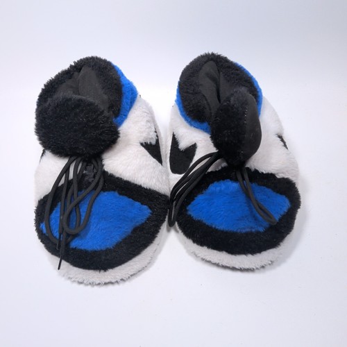 Nike dunk air jordan pantofole - nike,