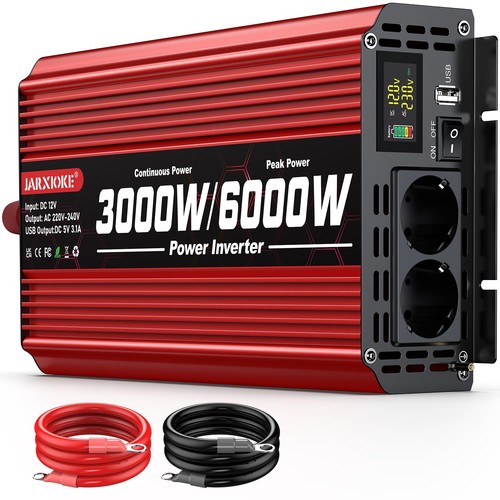 3000w inverter 12v 220v - inverter,