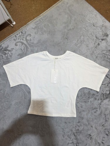 Shirt corta str teen - corta,