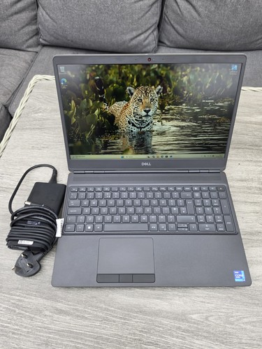 Dell precision 7560 - dell,