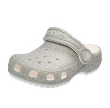 Crocs Classic Glitter Clog T