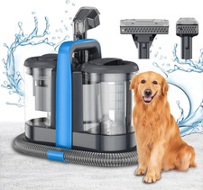 450W/ 12Kpa Lavatappeti