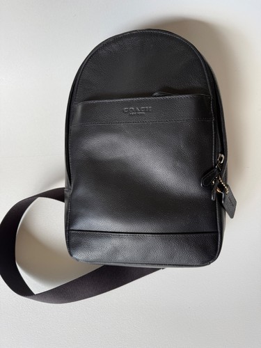 Coach borsa tracolla - borsa, a