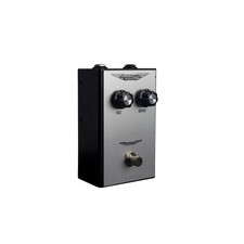ASHDOWN VINTAGE FUZZ PEDALI