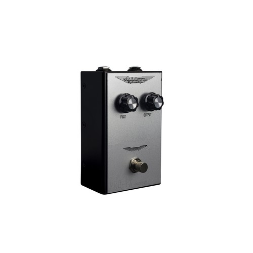 Ashdown vintage fuzz - ashdown,
