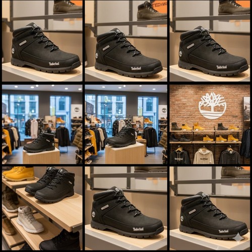 Stivali uomo timberland - stivali, 45