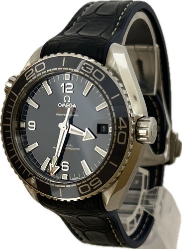 Omega seamaster planet - seamaster,