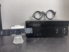 Sony STR-DN1040 Ricevitore AV multicanale HDMI Bluetooth USB