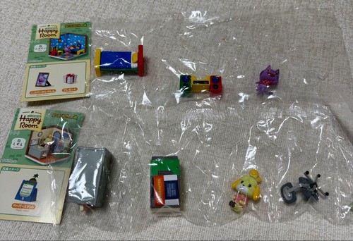 Animal crossing happy room - crossing,