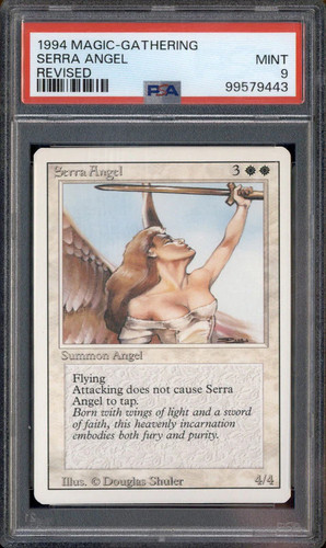 1994 magic the gathering - the,
