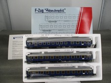 Hobbytrain H0 H43012 set