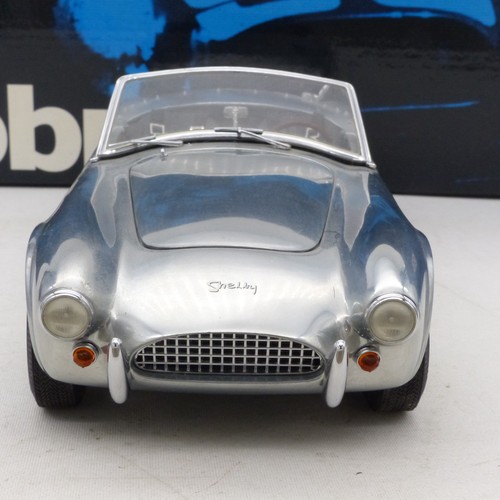 Exoto 18120 shelby a c - 1:18, a.c