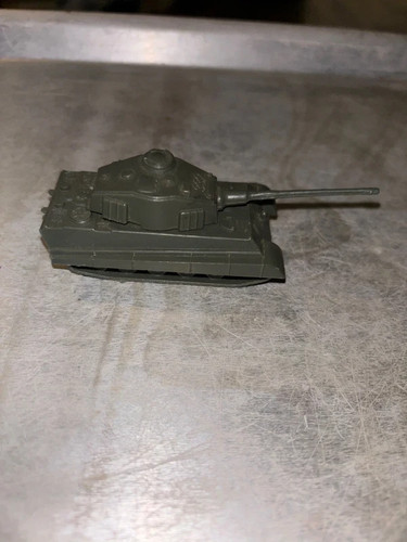 Modellino carro armato