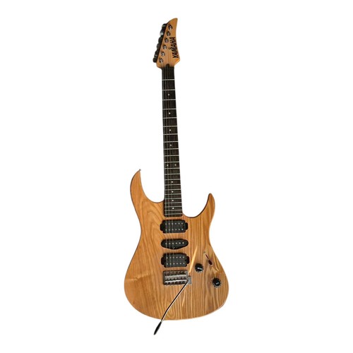 Chitarra elettrica - ,