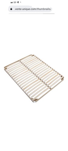 Doghe ricambio letto - doghe,