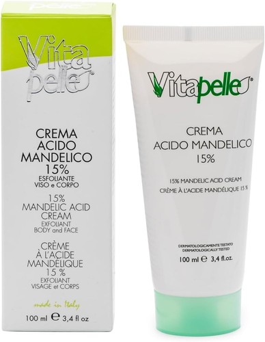 Vitapelle crema acido - vitapelle,