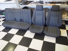 BMW E30 Berlina Nuova