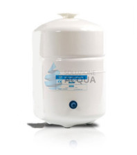 Serbatoio accumulo acqua  osmosi inversa in acciaio 8,3lt compat. culligan AC30