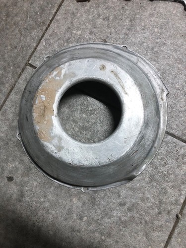 Vespa faro basso - copri, volano