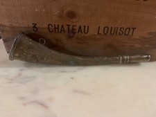 Vintage corno trombetta - vintage,