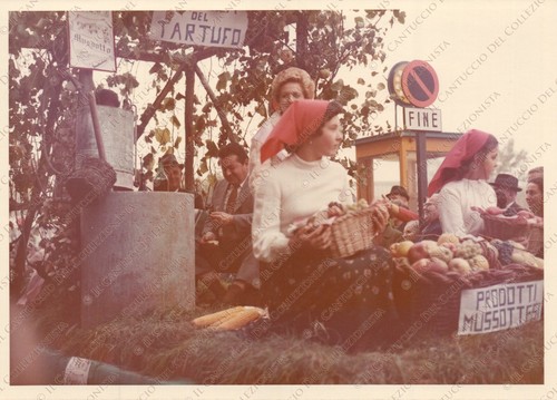 1973 alba fiera del tartufo - 1973,