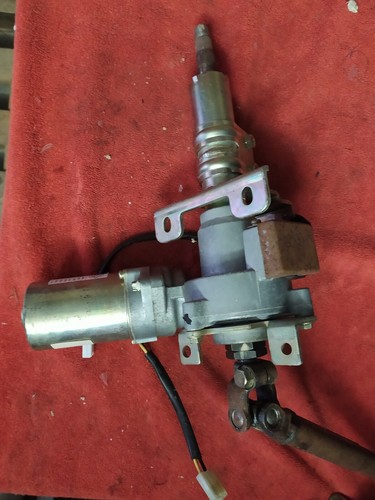 Piantone sterzo fiat seicento - piantone,