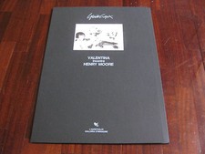 Crepax stupendo portfolio - crepax,,