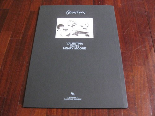 Crepax stupendo portfolio - crepax,,