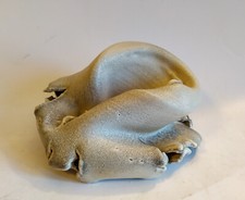 CARLO ZAULI - VASO SCONVOLTO