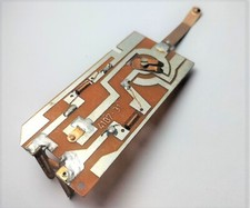 CIRCUITO SCHEDA MODELLISMO FERROVIARIO ROCO H0 E626 87688 VECCHIO 4187SA02 XX