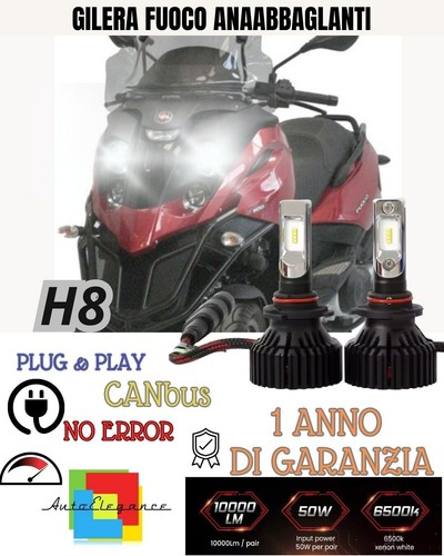 Kit full led - 🔥🔥, lampade