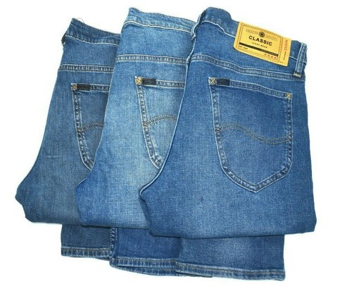 Jeans lee uomo - jeans, daren