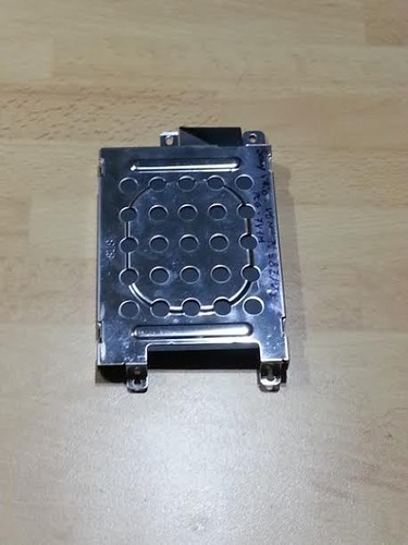 Adattatore caddy per hard - caddy,