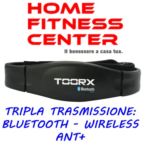 Toorx fascia cardio - fascia,