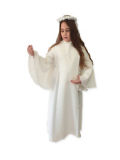 TUNICA PRIMA COMUNIONE ELEGANTE MOD 030