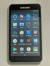 Samsung Galaxy Player