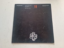  pictogramma 11 Mirella Bentivoglio poesia visiva 1973 