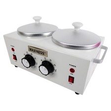 Waxness Riscaldatore Cera