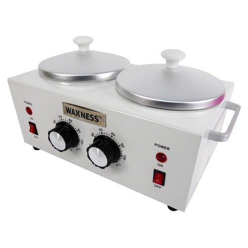 Waxness riscaldatore cera - waxness,