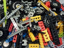 Lego® Technic 200 pezzi