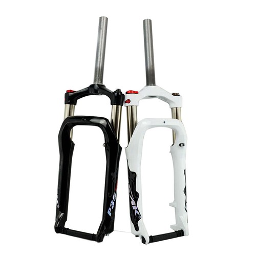 Fat fork - 20*4.0",
