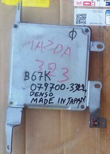 CENTRALINA MOTORE MAZDA 323