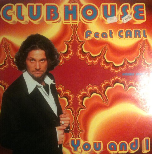 Club house feat - club, fanini