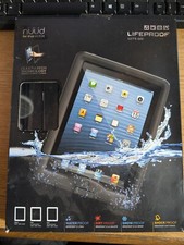 iPad Case & Cover (LIfeProof)