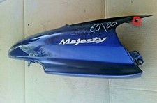 Carena Posteriore Fianco Sinistro Yamaha YP 250 Majesty 2002 2003 2004 2005 2006