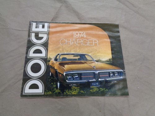 Caricabatteria dodge 1974 - dodge,