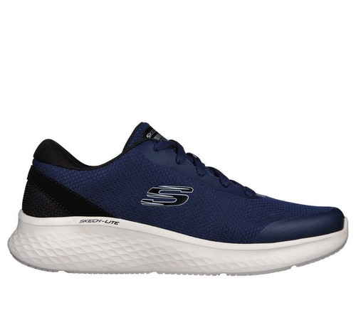 Skechers skech lite pro blu - skechers,