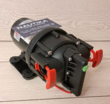 POMPA AUTOCLAVE 24 V. JOHNSON